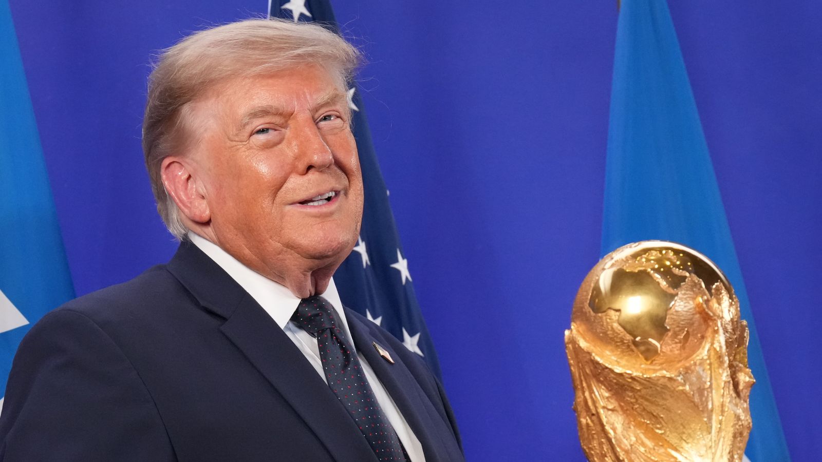 2026年世界杯最新消息与动态 - 美国、加拿大和墨西哥的最新情况